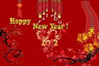 Chúc mừng năm mới Nhâm Thìn-2012