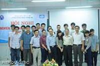Hội nghị khoa học sinh viên khoa CNTT năm 2014 diễn ra thành công rực rỡ