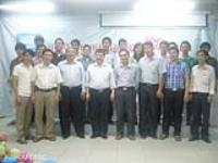 Hội nghị khoa học sinh viên FITHOU năm 2013 thành công rực rỡ