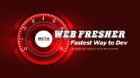 MISA WEB FRESHER 2020 - Fastest Way to Dev