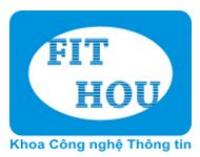 Công bố kết quả cuộc thi sáng tác  logo cho Khoa Công nghệ Thông tin