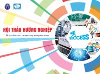 "Ngành CNTT có nhiều cơ hội việc làm nhưng cùng với đó là yêu cầu cao về chuyên môn, kĩ năng và thái độ"