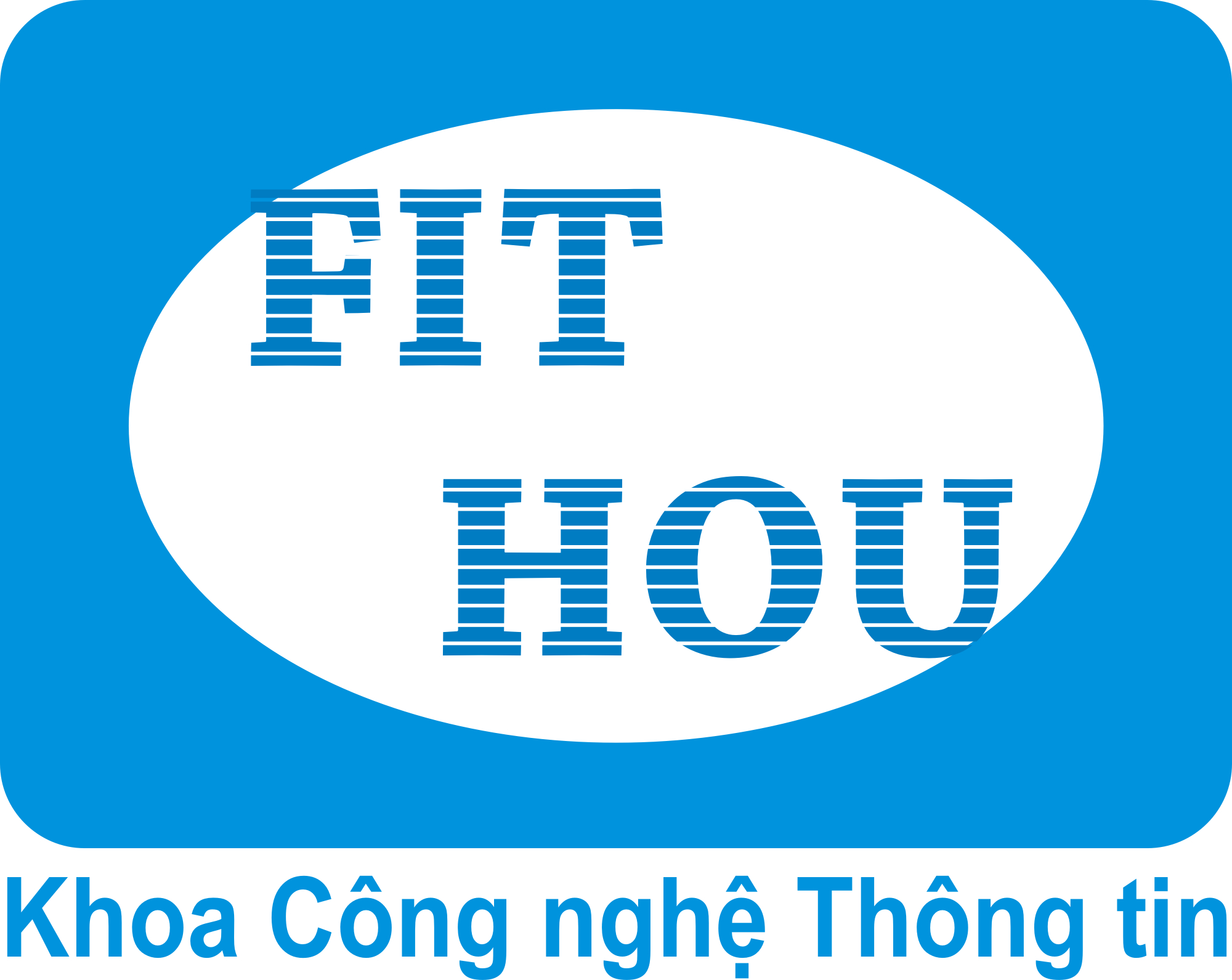 Viện Đại học Mở Hà Nội bổ nhiệm và giới thiệu một số cán bộ khoa CNTT vào một số vị trí công tác quan trọng